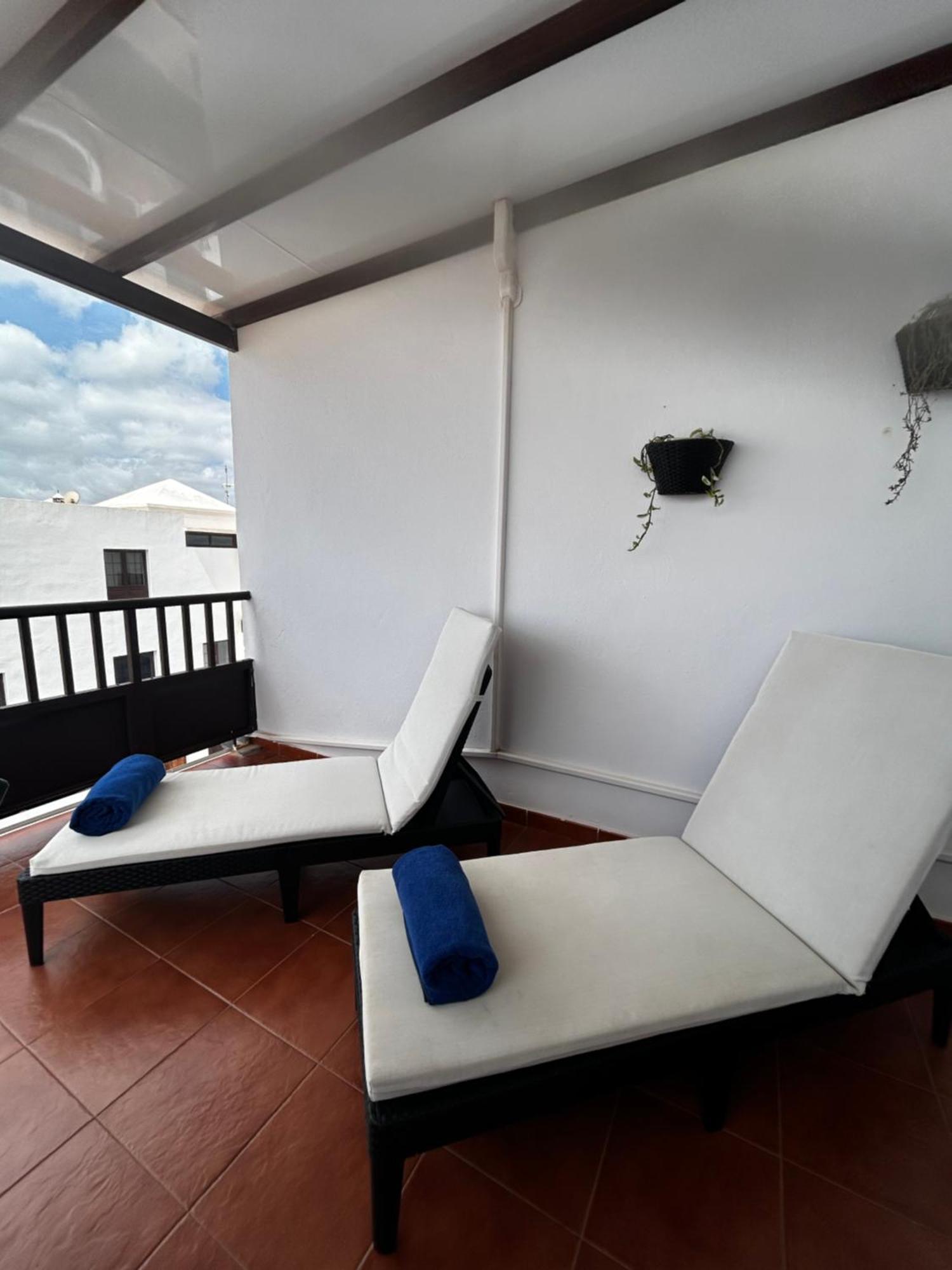 Vila Casa Yare, Shared Pool, Air-Con, Fast Wifi Costa Teguise Exteriér fotografie